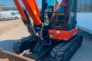 Kubota KX060-5