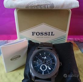 OROLOGIO FOSSIL MACHINE - FS4662
