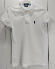 polo Ralph Lauren! cotone! xs 