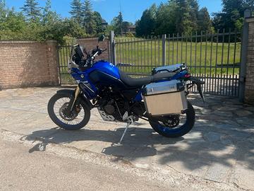 YAMAHA TENERE' 700