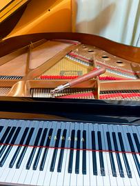 Accordatore di pianoforti