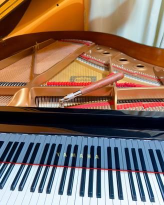 Accordatore di pianoforti