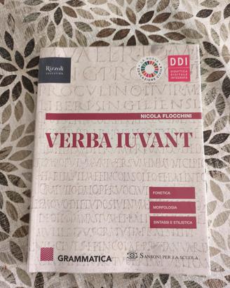 Verba Iuvant 