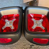 Fanali Posteriori Originali Jeep Renegade® Dx/Sx