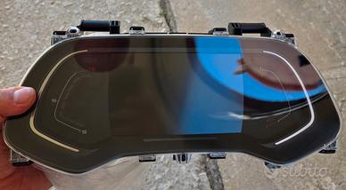 Quadro Strumenti Digitale Renault Captur II / Clio