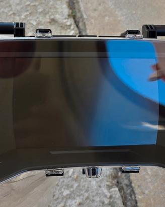 Quadro Strumenti Digitale Renault Captur II / Clio