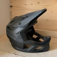 Casco enduro dh trail MTB bike park Endura L/XL