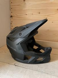 Casco enduro dh trail MTB bike park Endura L/XL
