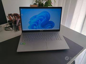 Asus F509F