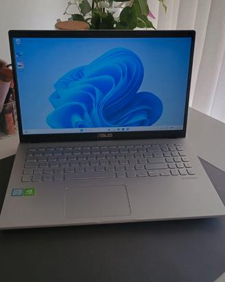 Asus F509F