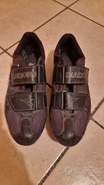 Scarpe da ciclismo Diadora