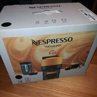 macchina caffe Nespresso Vertuo POP GDV2
