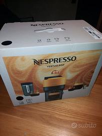 macchina caffe Nespresso Vertuo POP GDV2