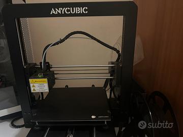 Anycubic mega s