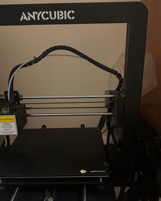 Anycubic mega s