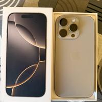 Iphone 16 Pro