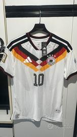 Maglia da calcio Germania