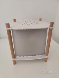 Lanterna Trousselier Revolution 2.0