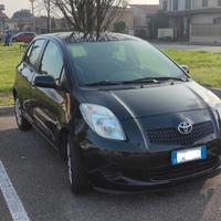 Yaris SOL 2007