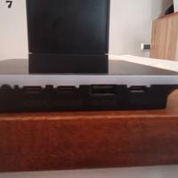 Basetta Cuffie e ricarica Battletron