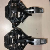 Attacchino Dynafit sci Scialpinismo Ricambio