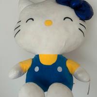Hello kitty gigante