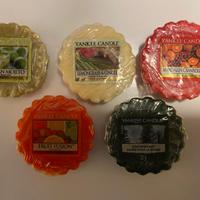 CANDELE MANGIAFUMO E SCENTED OILS