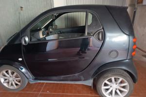 Smart usata p