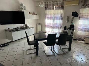 Appartamento Limbiate [Cod. rif 3226952VRG]