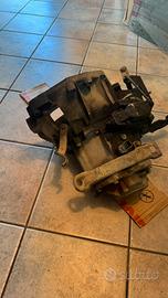 Cambio fiat panda 141