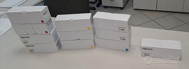 Toner per stampante xerox