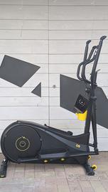 Ellittica Domyos 520 Decathlon 