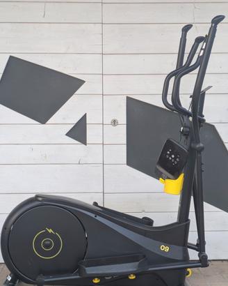 Ellittica Domyos 520 Decathlon 