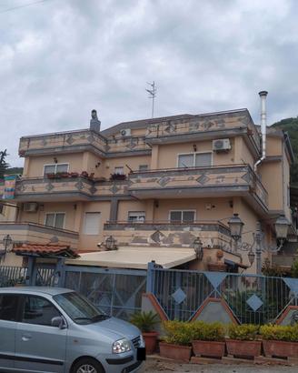 Tsa 39/2023 appartamento su 2 livelli