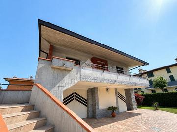 VILLA SINGOLA A ROVATO