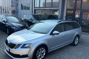 Skoda Octavia AUT. 1.5 DSG Wagon Style G-Tec