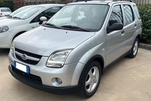SUZUKI IGNIS 4x4 - 2006