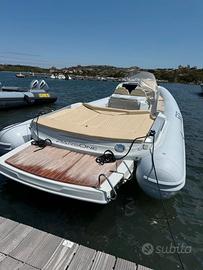 SACS STRIDER 11