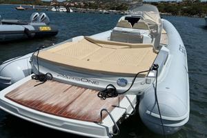 SACS STRIDER 11