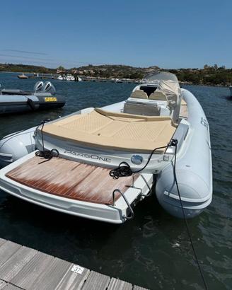 SACS STRIDER 11