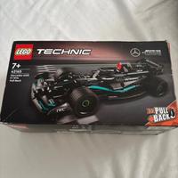 Lego technic