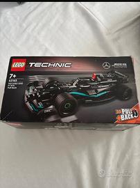 Lego technic
