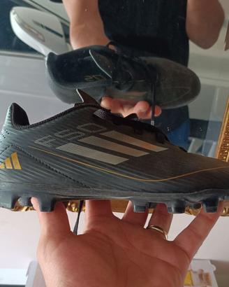 Scarpe da calcio Adidas F50