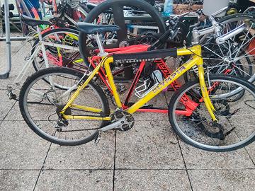 MTB olympia
