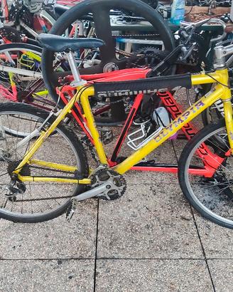 MTB olympia