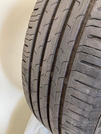 Pneumatici 205/55 R17 91V Continental