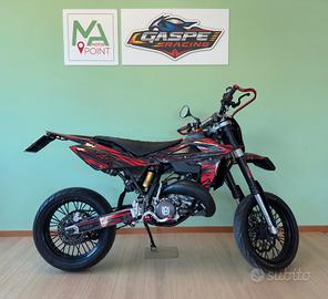 Husqvarna SM 125 - 2007 FINANZIABILE