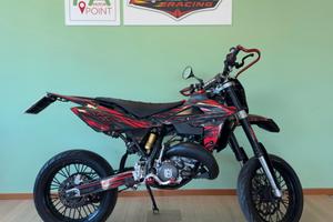 Husqvarna SM 125 - 2007 FINANZIABILE