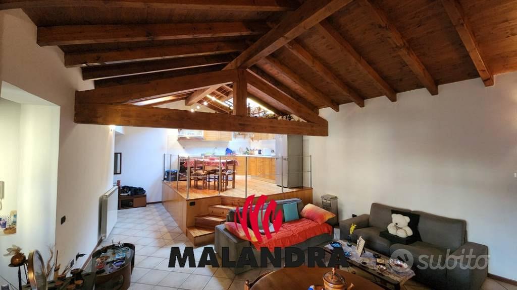 Appartamento – Oleggio, Carmine, Novara - Vista 3