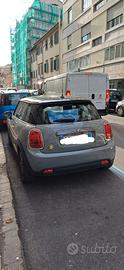 MINI COOPER SE 56000KM